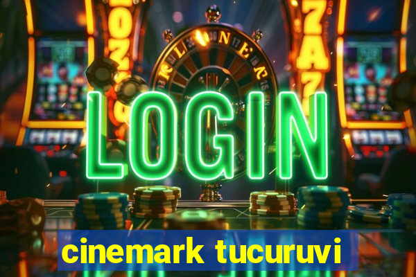 cinemark tucuruvi